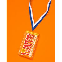Tony’s Chocolonely Caramel Sea Salt Milk Chocolate 180g